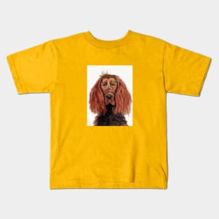 Red Setter Kids T-Shirt